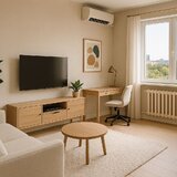 Crangasi comision 0% - Apartament 2 camere  7 minute Metrou  Constructorilor